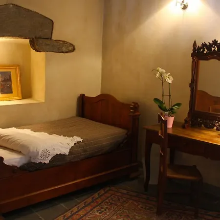 Гостевой дом U Casone 4*