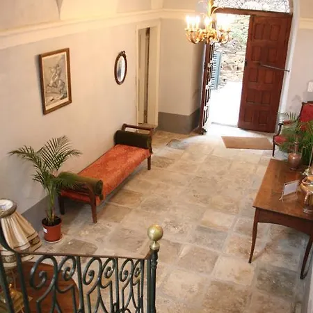 Guest house U Casone