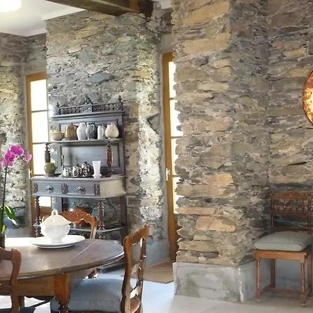U Casone Guest house