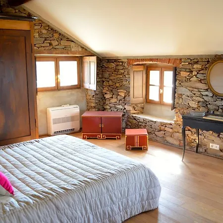 Guest house U Casone 4*