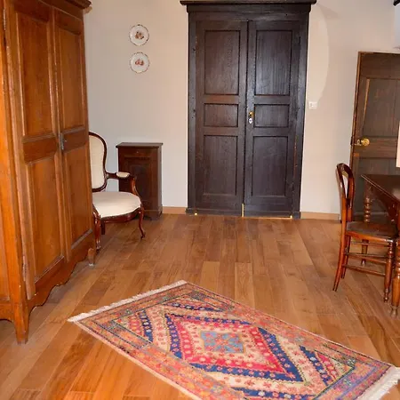 Guest house U Casone