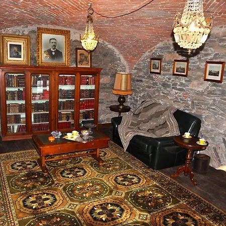 U Casone Гостевой дом 4*