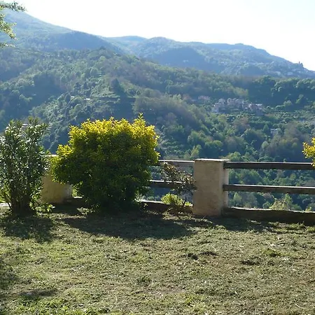 Guest house U Casone Penta di Casinca