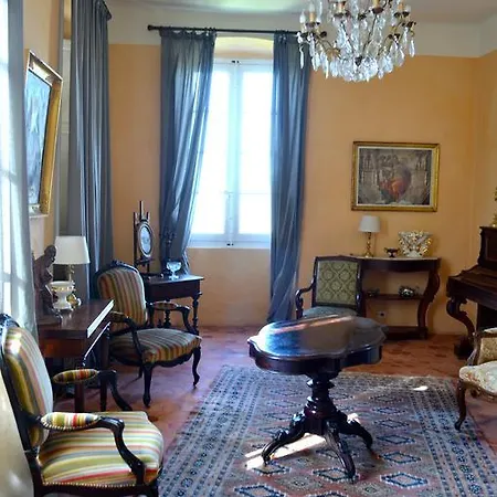 Guest house U Casone 4*