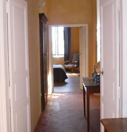 U Casone Гостевой дом 4*