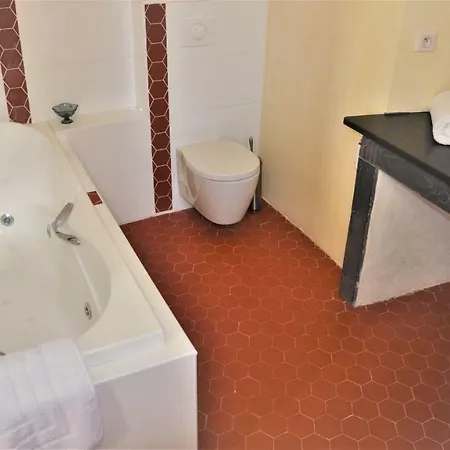 Guest house U Casone Penta di Casinca