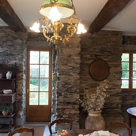 U Casone Penta di Casinca